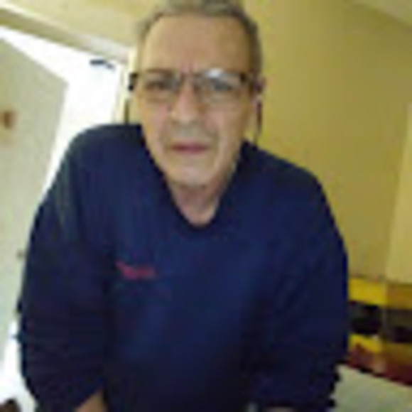 Meet your Posher, Antonio - Picture 1 of 1